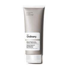 Natural Moisturizing Factors + Beta Glucan H2