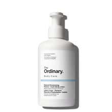 Natural Moisturizing Factors + Inulin Body Lotion Q6