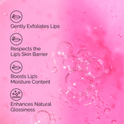 PHA 5% Exfoliating Lip Serum