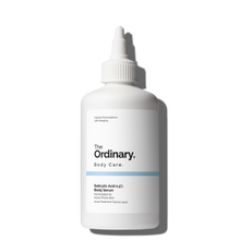 Salicylic Acid 0.5% Body Serum H4