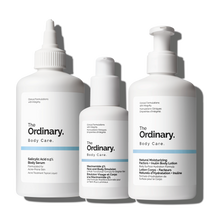 The Body Care Collection F2