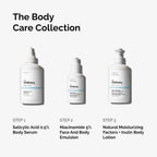 The Body Care Collection