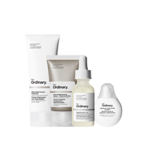 The Hydration Collection J6
