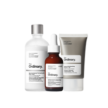 The Sensitive Skin Collection R0