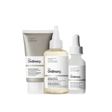 The Smooth Skin Collection V8