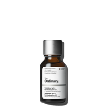 Volufiline 92% + Pal-Isoleucine 1% Q6